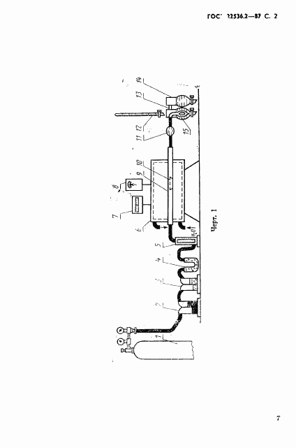 ГОСТ 22536.2-87, страница 2