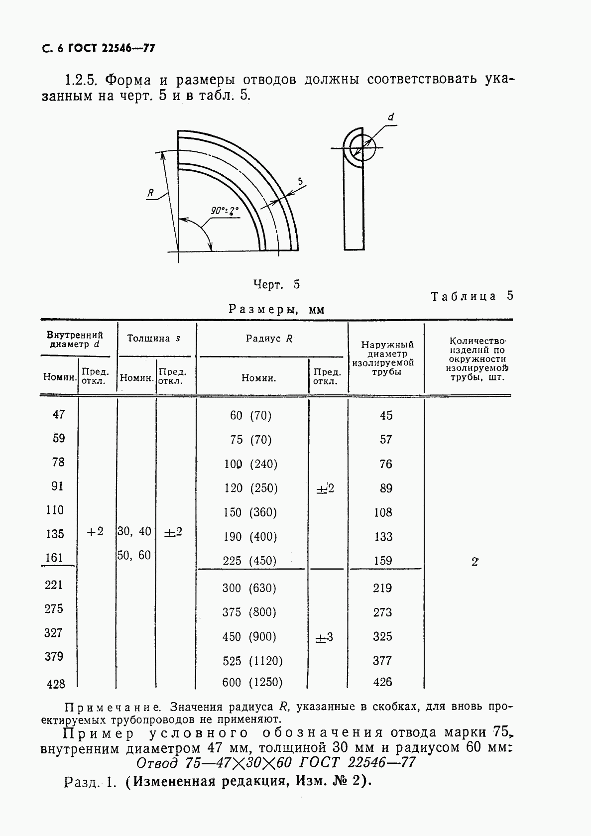 ГОСТ 22546-77, страница 7