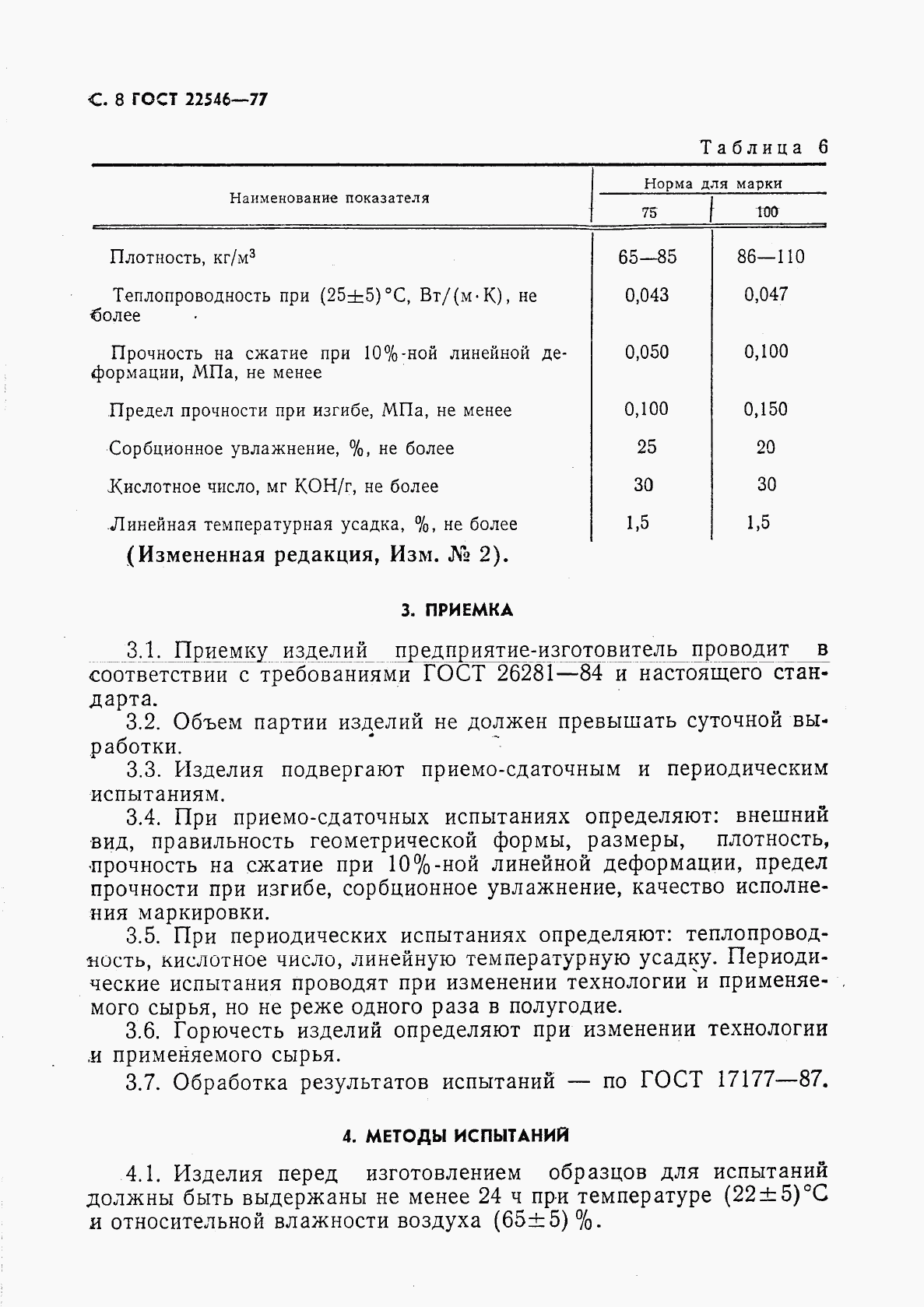 ГОСТ 22546-77, страница 9