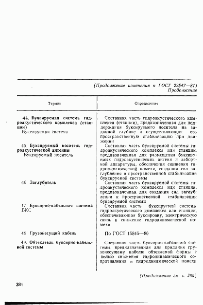 ГОСТ 22547-81, страница 13