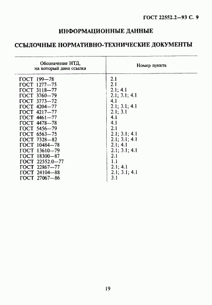 ГОСТ 22552.2-93, страница 12