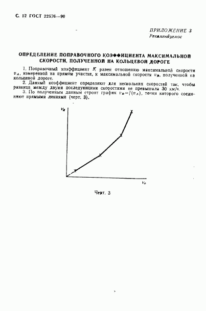 ГОСТ 22576-90, страница 13