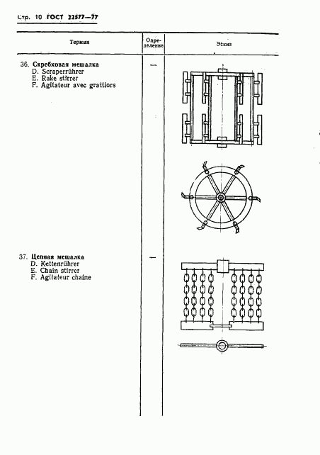 ГОСТ 22577-77, страница 12