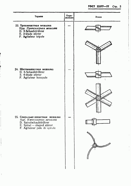 ГОСТ 22577-77, страница 7