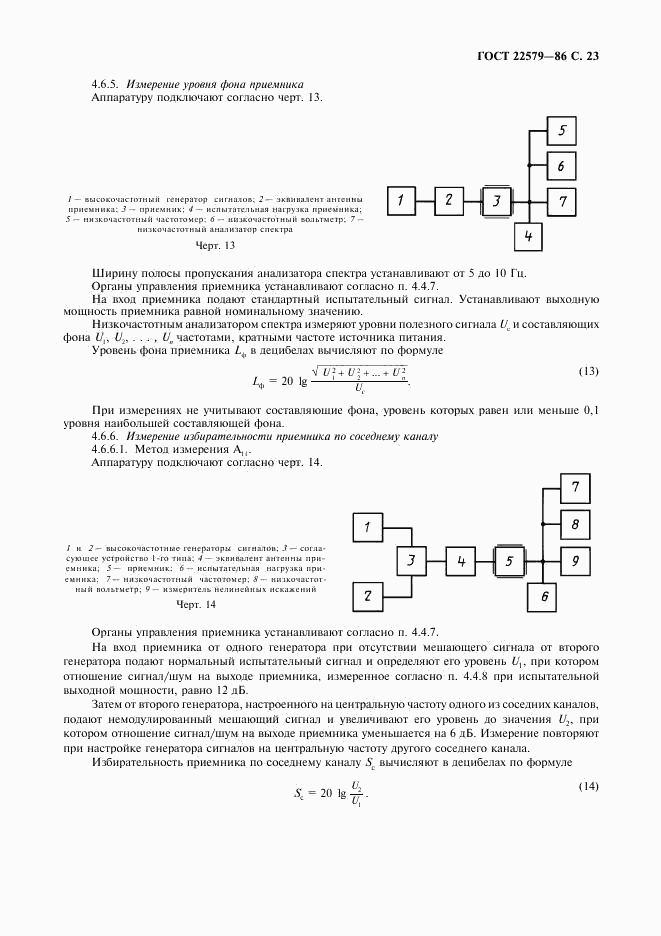 ГОСТ 22579-86, страница 24