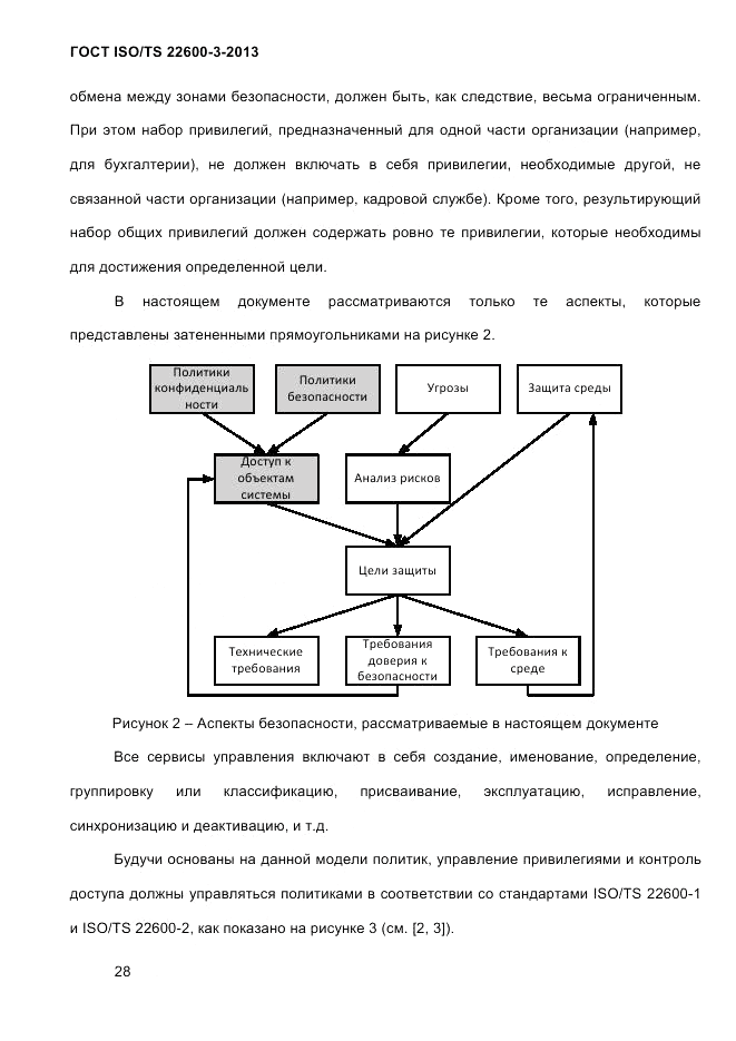 ГОСТ ISO/TS 22600-3-2013, страница 42