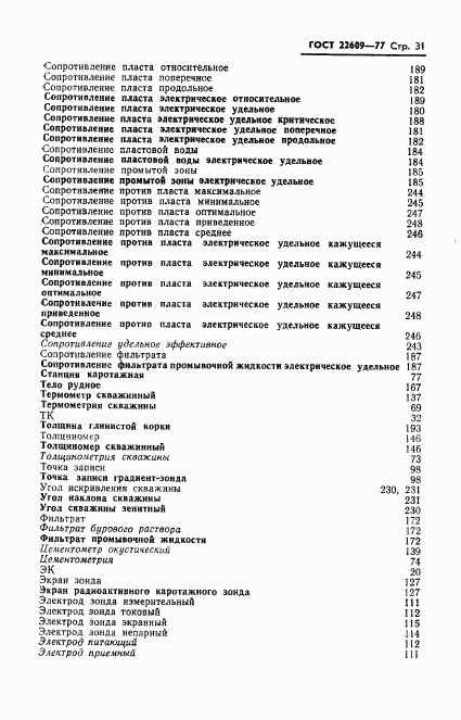 ГОСТ 22609-77, страница 33