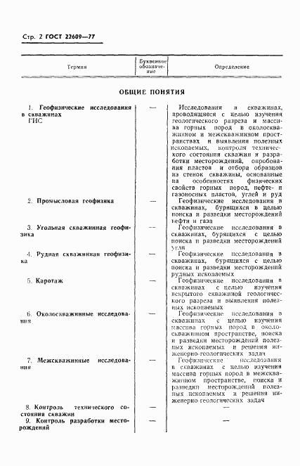 ГОСТ 22609-77, страница 4
