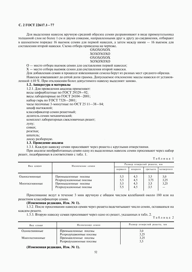 ГОСТ 22617.1-77, страница 2