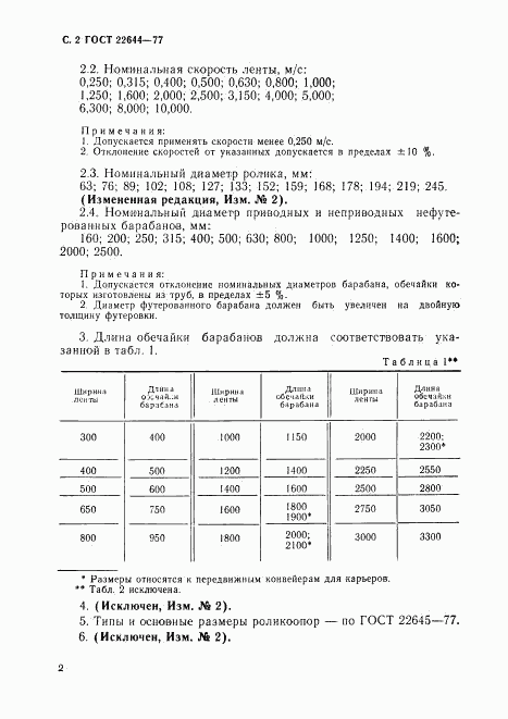 ГОСТ 22644-77, страница 4