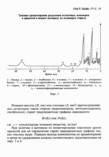 ГОСТ 22648-77, страница 18