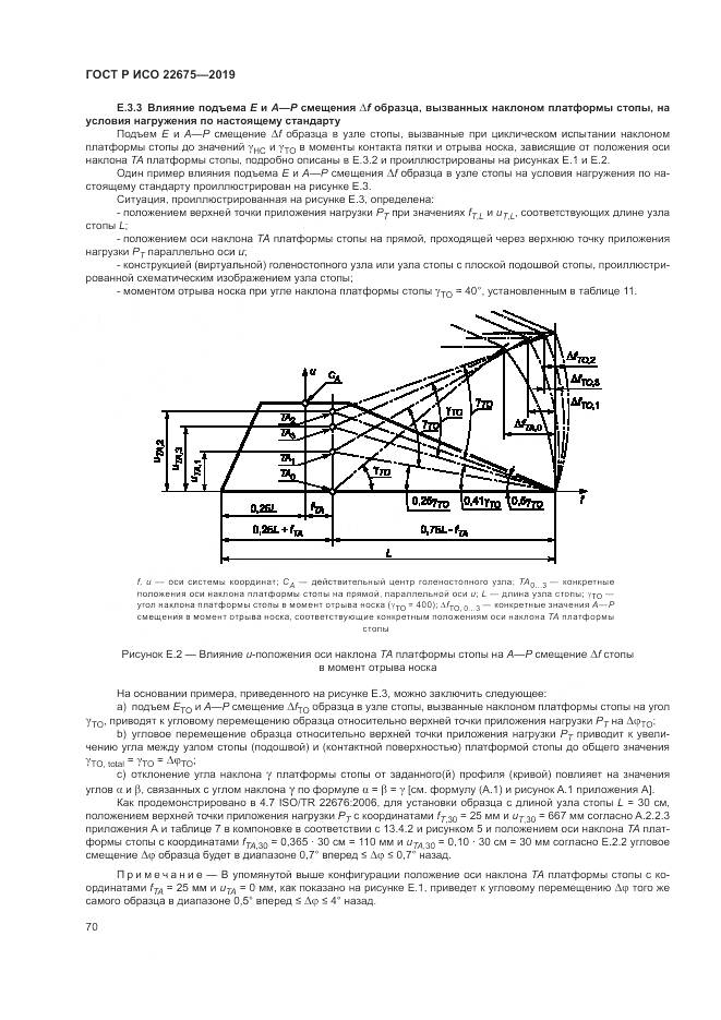 ГОСТ Р ИСО  22675-2019, страница 76
