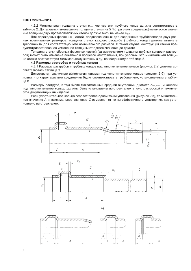 ГОСТ 22689-2014, страница 6