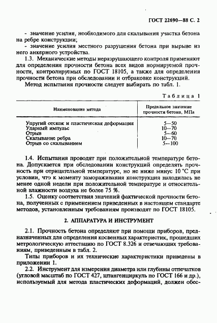 ГОСТ 22690-88, страница 3