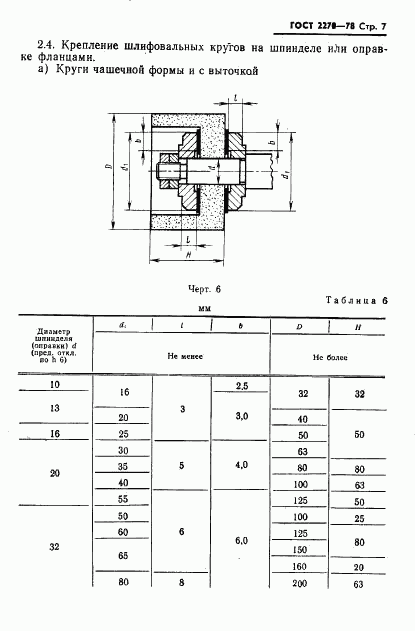 ГОСТ 2270-78, страница 8