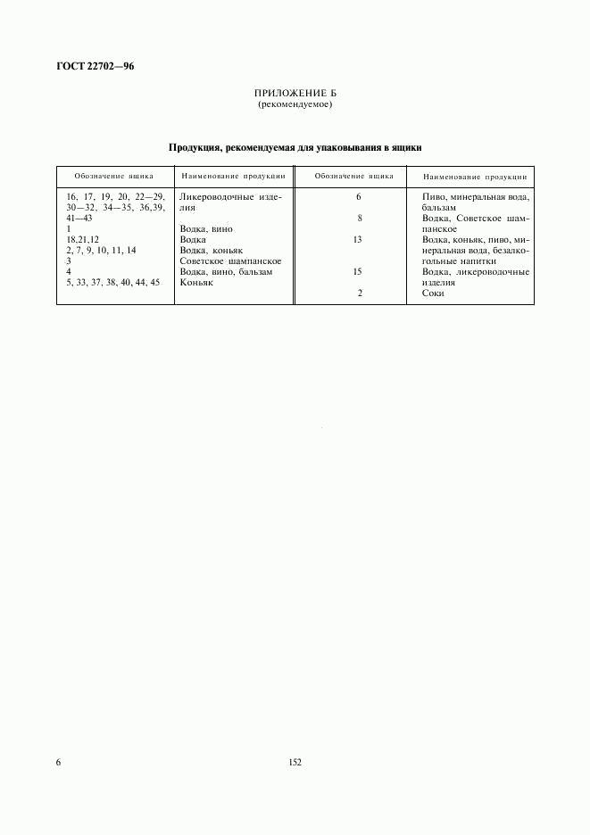 ГОСТ 22702-96, страница 8