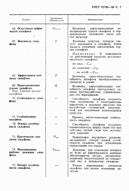 ГОСТ 22743-85, страница 8