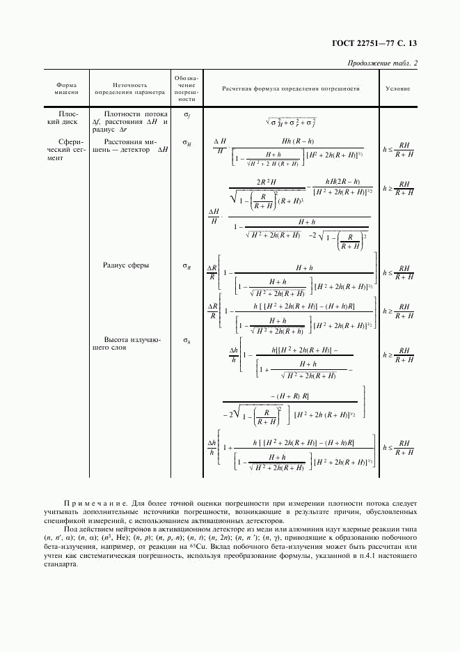 ГОСТ 22751-77, страница 14