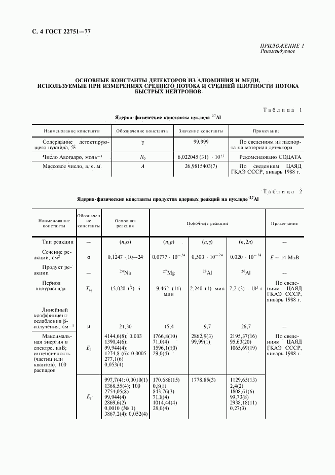 ГОСТ 22751-77, страница 5