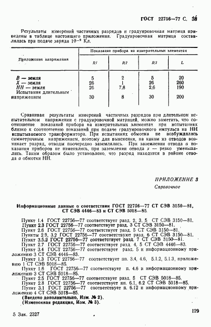 ГОСТ 22756-77, страница 38