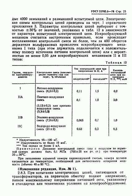 ГОСТ 22782.5-78, страница 26