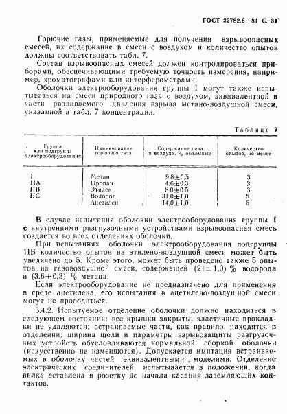 ГОСТ 22782.6-81, страница 34