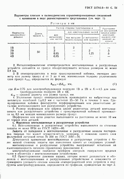 ГОСТ 22782.6-81, страница 54