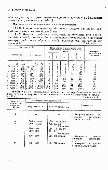 ГОСТ 22782.7-81, страница 5