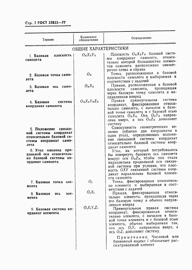 ГОСТ 22833-77, страница 4