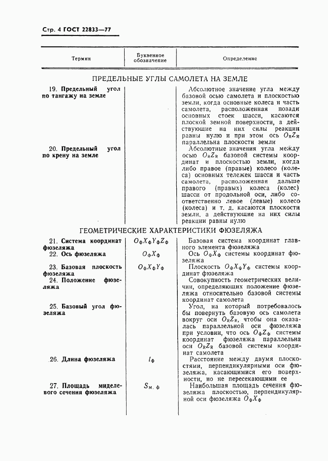 ГОСТ 22833-77, страница 6