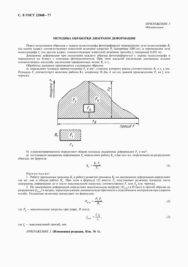 ГОСТ 22848-77, страница 9