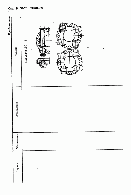 ГОСТ 22850-77, страница 10