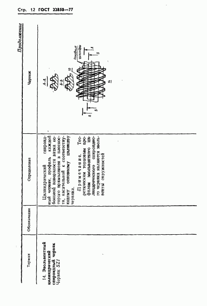 ГОСТ 22850-77, страница 14