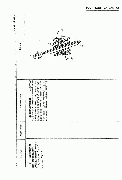 ГОСТ 22850-77, страница 15