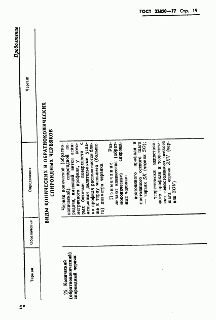 ГОСТ 22850-77, страница 21
