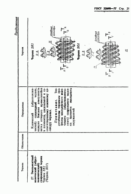 ГОСТ 22850-77, страница 23