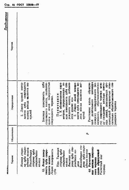 ГОСТ 22850-77, страница 48