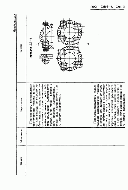 ГОСТ 22850-77, страница 5
