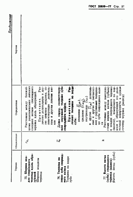 ГОСТ 22850-77, страница 53