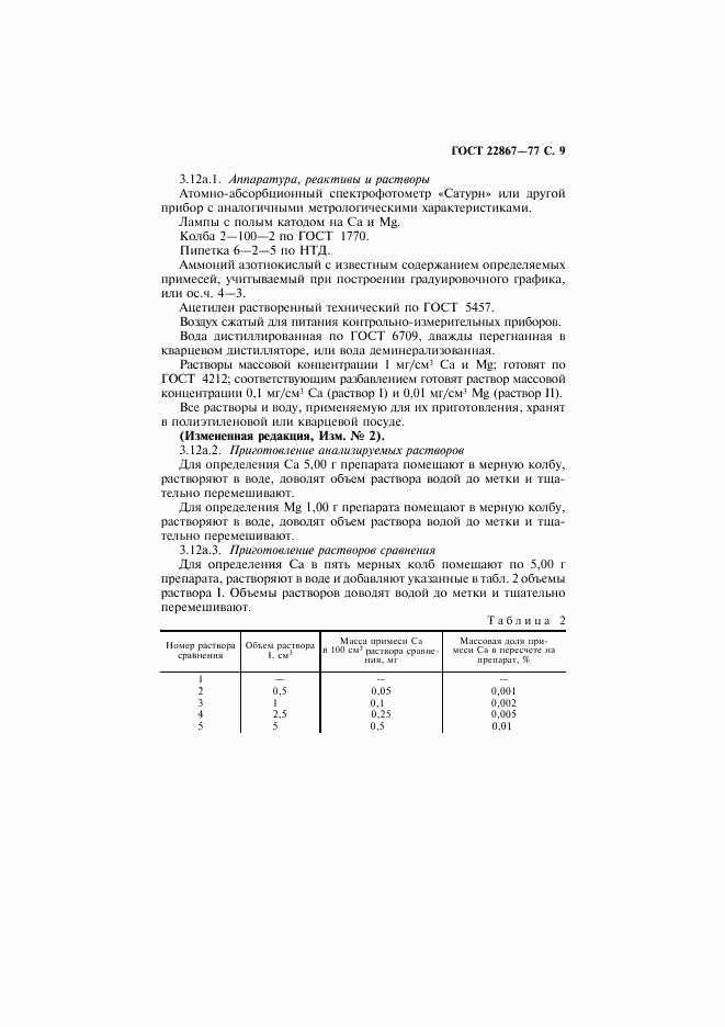 ГОСТ 22867-77, страница 10