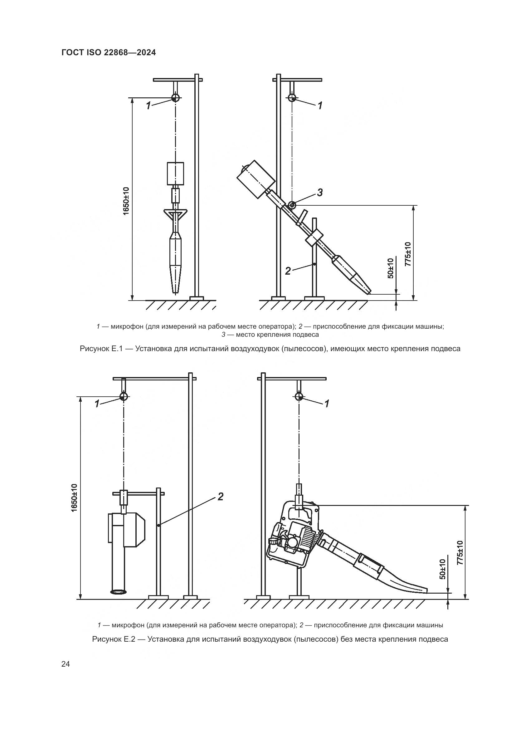 ГОСТ ISO 22868-2024, страница 30