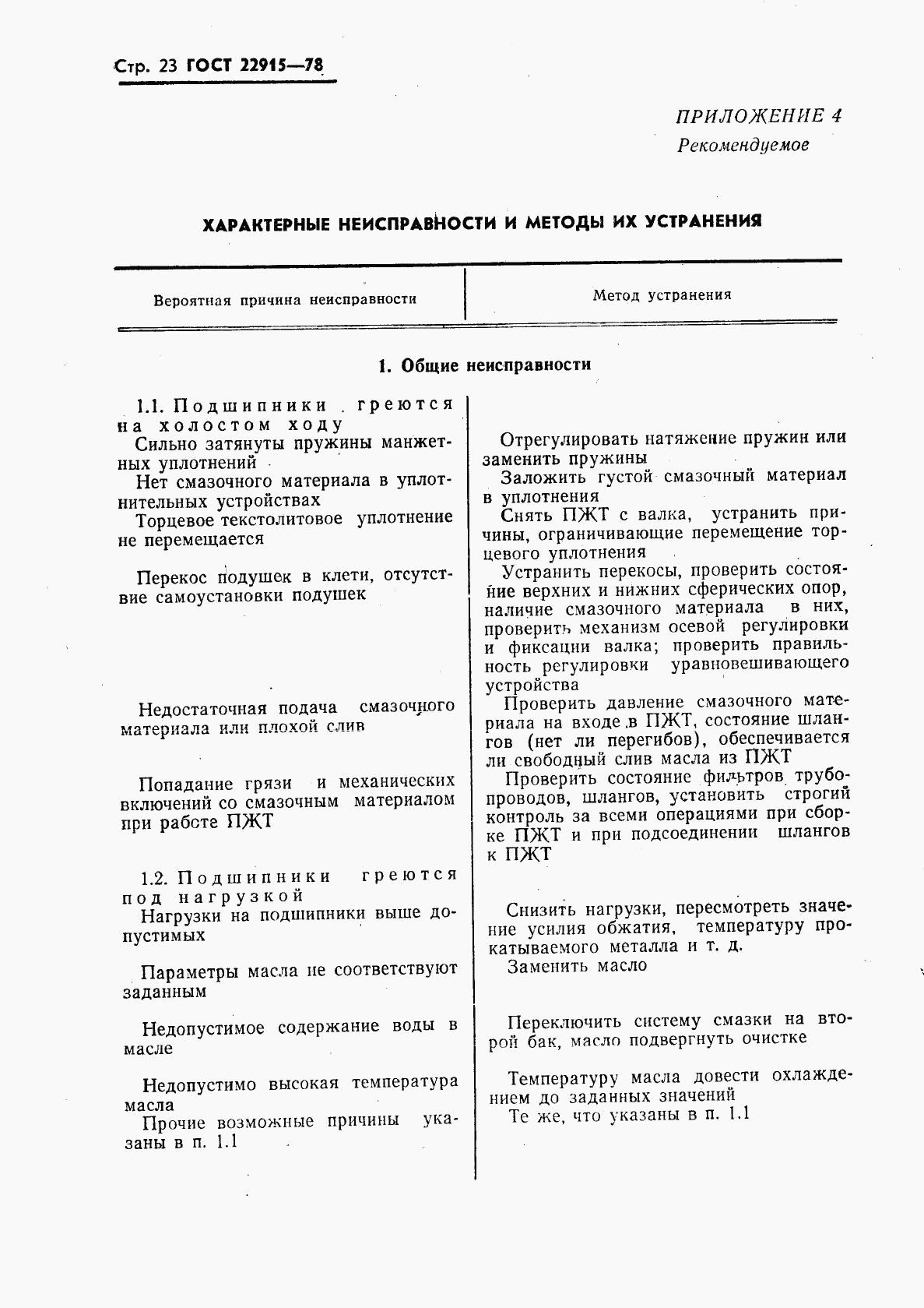 ГОСТ 22915-78, страница 24