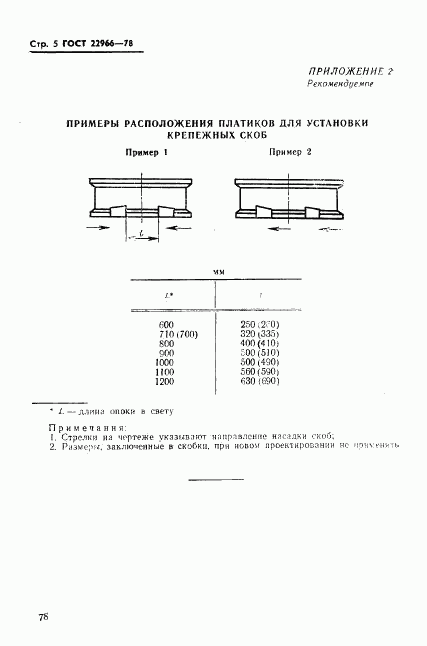 ГОСТ 22966-78, страница 5