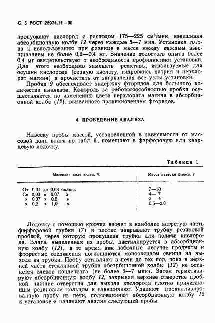 ГОСТ 22974.14-90, страница 6