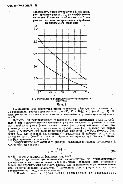 ГОСТ 22976-78, страница 19