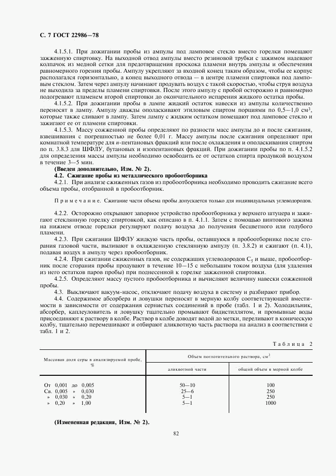 ГОСТ 22986-78, страница 7