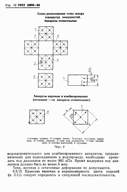 ГОСТ 22992-82, страница 14