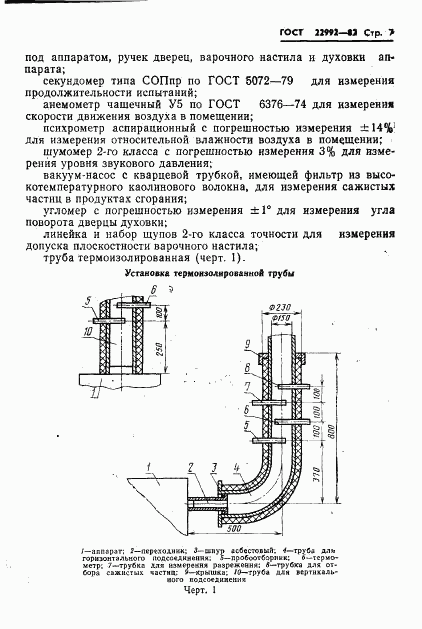 ГОСТ 22992-82, страница 9