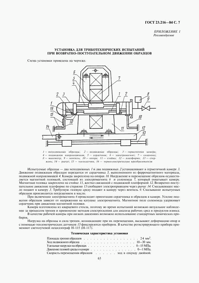 ГОСТ 23.216-84, страница 7