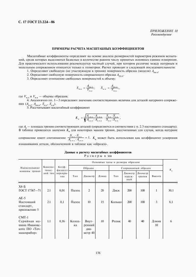 ГОСТ 23.224-86, страница 17